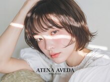 アテナ アヴェダ 広島三越店(ATENA AVEDA)