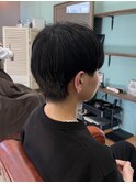 キッズカット