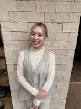 リエンスクレア(RIENS xrea)&nbsp;杉本 くるみ