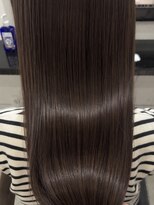 ロゼ(rosee)&nbsp;【フルオーダー縮毛】一人一人に合わせた処方で艶髪へ導きます！