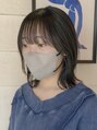 シビバイレボ(CIBI by revo)&nbsp;結べるボブ！レイヤーでくびれボブに◎〈船橋/船橋駅〉