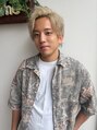 TJ天気予報 3t 日進店 北村 優樹