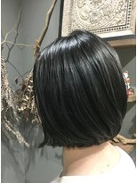 リッカ(RICCA) ボブ