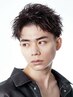 【初回限定◎】似合わせ相談メンズカット［メンズカット/吉祥寺］