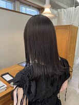 ニール 名古屋 伏見 丸の内(NEELU)&nbsp;[NEELE_take]オリーブグレージュ