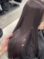 エラ(ELLA)&nbsp;ラベンダーグレージュ