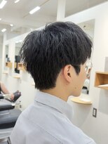 ブリードトウキョウ 亀戸店(BRYD TOKYO)&nbsp;スパイキーショートルーズショートアクティブショート