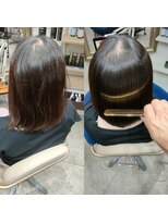 ボクノ 4号店(bokuno) 髪質改善美髪縮毛矯正