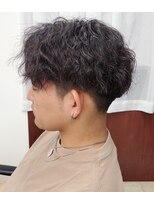 ユニットピーエムフォー(UNIT PM4)&nbsp;ツイストスパイラル