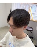 サンクチュアリー 千里山店(Sanctuary)&nbsp;ニュアンスパーマ