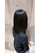 インパークス 五反野店(INPARKS)&nbsp;大人可愛いセミロング［五反野］