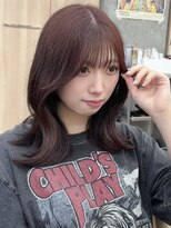 ミリ(mm)&nbsp;10代20代30代ブリーチなしラベンダーピンク仙台レイヤー