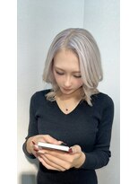 アローズ 沖縄店(arose)&nbsp;レイヤーカット