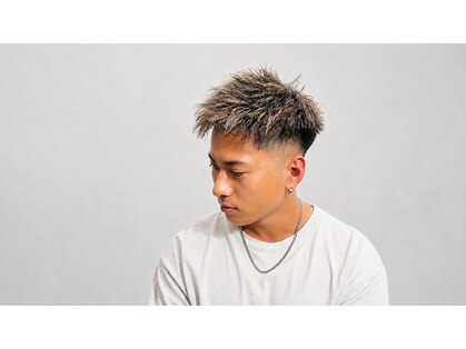 メンズ レオ 南森町店(men's LEO)の写真