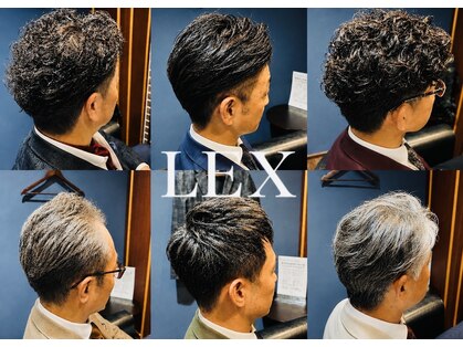 レックス(LEX)の写真