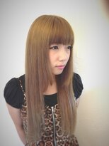 ヘア デザイン スタイリー(Hair Design stylee) ROCKIN' STYLEE