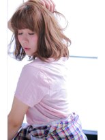 パリオ バイ コレット(Palio by collet)&nbsp;☆ルージュミディ☆【Palio by collet】03-5367-3624