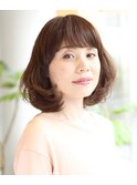 フェミニンカール