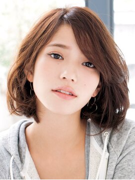 ワンメイク Onemake 大人ボブ