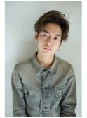【HOMIETOKYO】シンプルショート