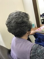 美容室 カノン(Kanon)&nbsp;カット・パーマ・トリートメント