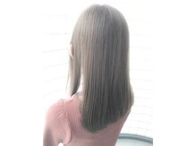 アールヘアー(R hair)