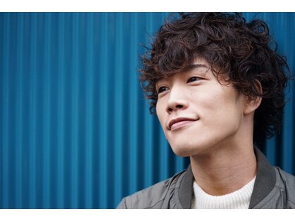 ヘアールーム モテナ(hair room motena)の写真