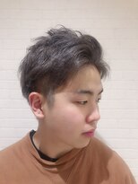 レイフィールド 浜町観光通り店(RAY Field) ブロックショート