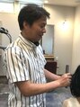 ヘアアトリエ ココット(hair atelier COCOTTO) 内藤 喜久