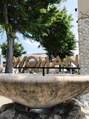 ウーマン(WOMAN)/WOMAN
