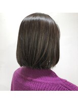 アッド バイ ケーツー(add by K-two) 巻かなくても見えるハイライト/心斎橋&難波&堀江&新町