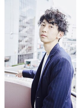 クレスト 草津店(CREST) ハイスパイラルマッシュ