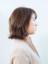 プロデュース 町田店(Produce) 大人可愛いショートボブ