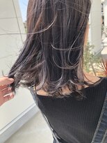 トータルビューティサロン ププ(PuPu)&nbsp;ミディアムすぬーぴー