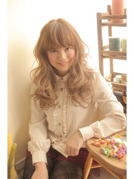 オハナ(ohana) マシューブ