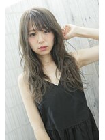 バニラ 大宮店(VANILLA)&nbsp;アッシュカラー