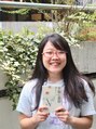 ヘアーサロン トゥリークル(Hair Salon Treacle) 泉 りっか