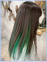 パレット 町田店(PALETTE)&nbsp;インナーグリーン 【町田/町田駅/JR町田店】