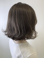 エニーテラス(Eny Terrace)&nbsp;ハイライト × アッシュベージュ