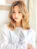 【おしゃれ女子☆必見】外国人風系カラー ￥11000