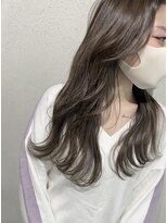 マーシュ(marshu)&nbsp;【marshu  OSAKA Style】韓国風ナチュラル×ヨシンモリ