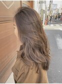 【universe tokyo池袋】髪質改善/イルミナカラー/ハイライト