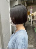 20代30代40代/ボブ/ミニボブ［溝の口］