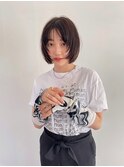 レイヤーボブ