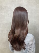 モイ(moy)&nbsp;ほくほく艶カラー