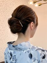 サクシード&nbsp;浴衣アップ