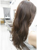 フチュール(Futur)&nbsp;【TOKIOトリートメント】3週間に1回のメンテナンス