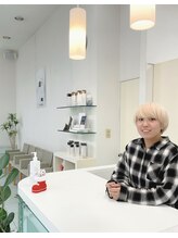 サンタモニカ 千代が丘 KASUMI