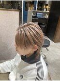 Tring畑中♪メンズシャドウルーツ
