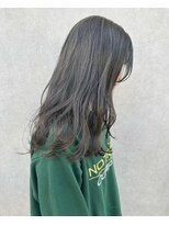 カプロアシヤ(Capullo.Ashiya)&nbsp;スノーグレージュ